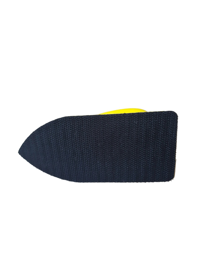 SET PLATORELLI DIAMANTATI + SUPPORTO A VELCRO