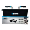 SET SPATOLE DENTATE BIHUI XXL