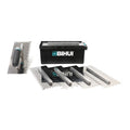 SET SPATOLE DENTATE