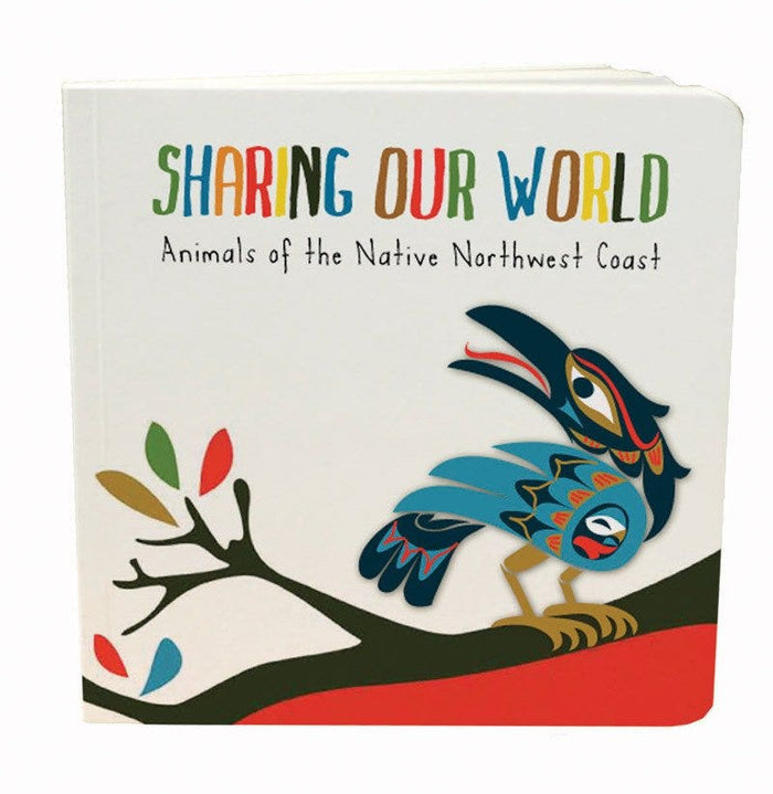 Sharing our World