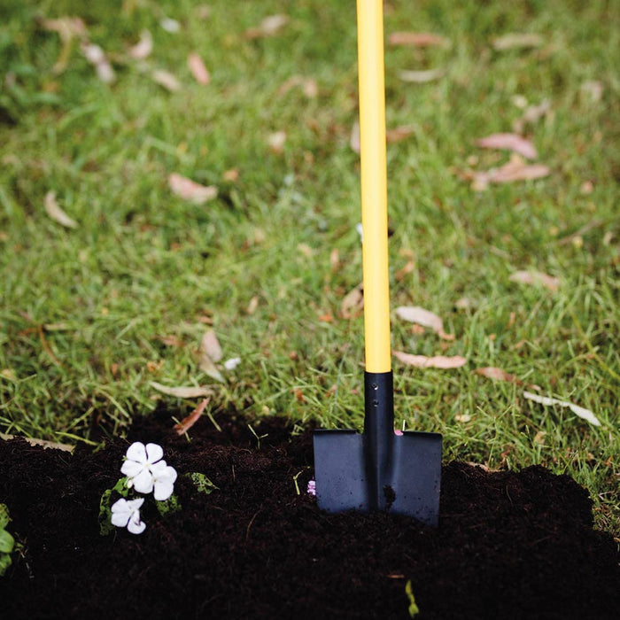 Shovel