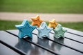 Silisoft Star Stacking Cups Neutral