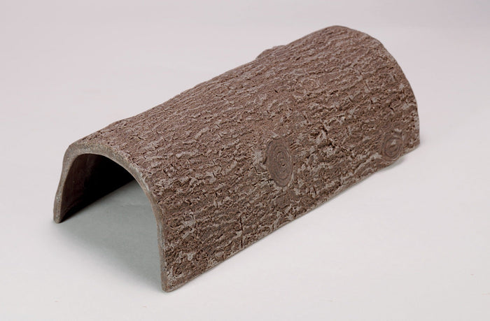 Small Hollow Log