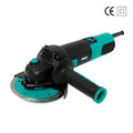 SMERIGLIATRICE ANGOLARE BIHUI 1200W (125MM) CON REGOLAZIONE DI GIRI