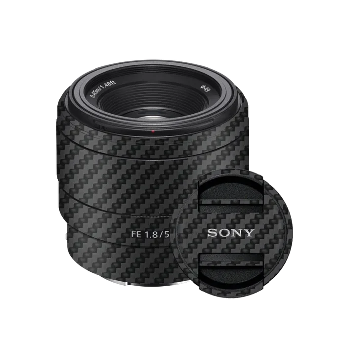 Minimum+Black Carbon Fiber