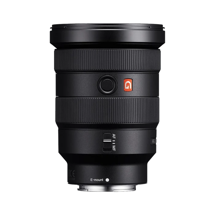 Sony FE 16-35MM F2.8 GM LENS (SEL1635GM) Skins & Wraps