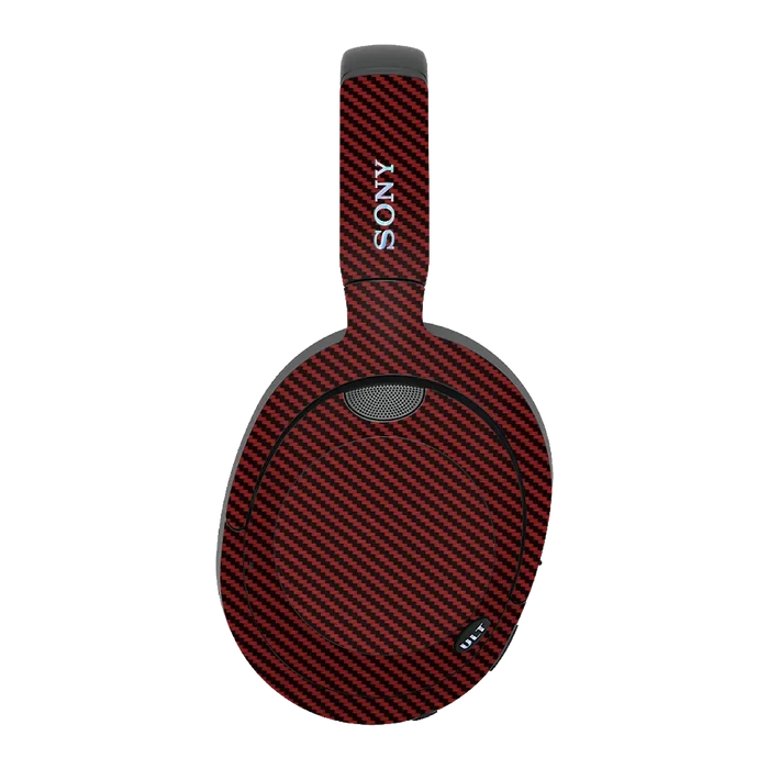 Select Texture / Scarlet Aramid