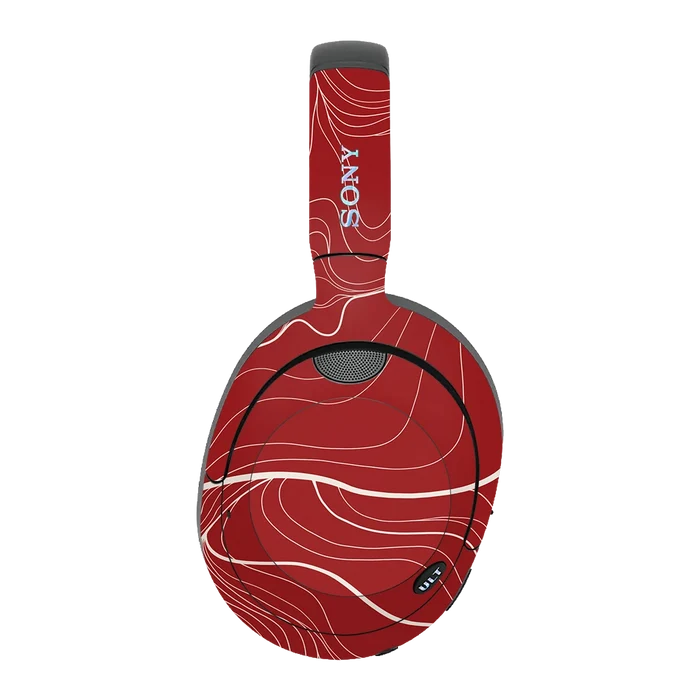 Select Texture / Magma Vein