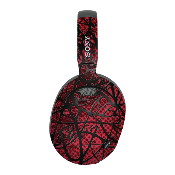 Select Texture / Red Inmate