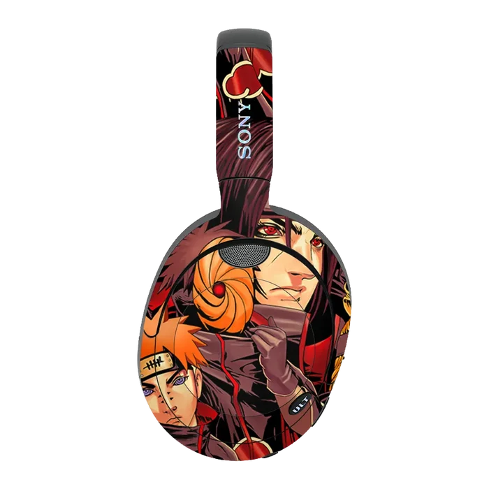 Select Texture / Rogue Ninja