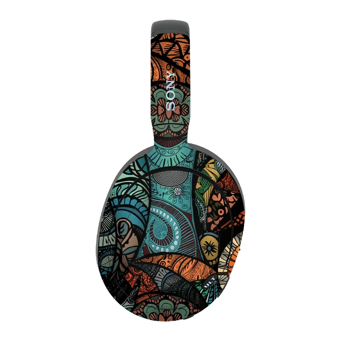 Select Texture / Tribal Tusk
