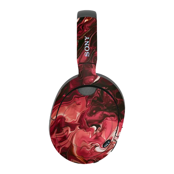 Select Texture / Blood Rush