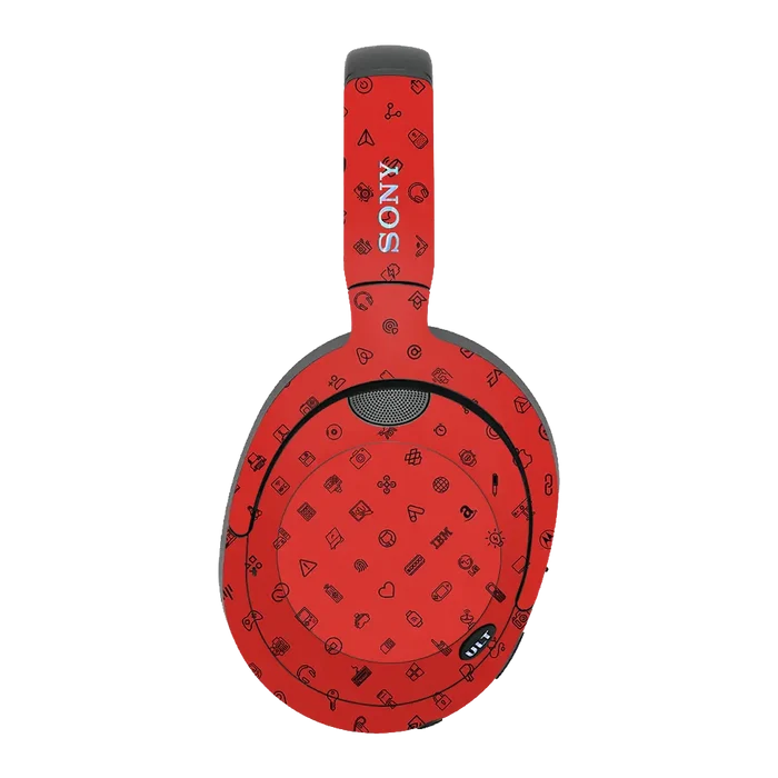 Sony ULT WEAR WH-ULT900N Headphone Skins
