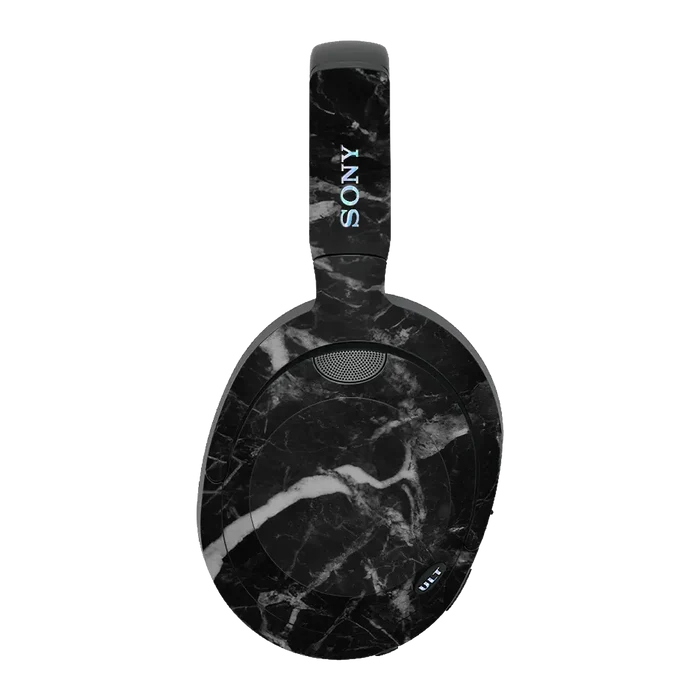 Select Texture / Black Marble