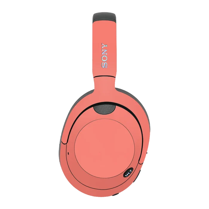 Select Texture / Pastel Red