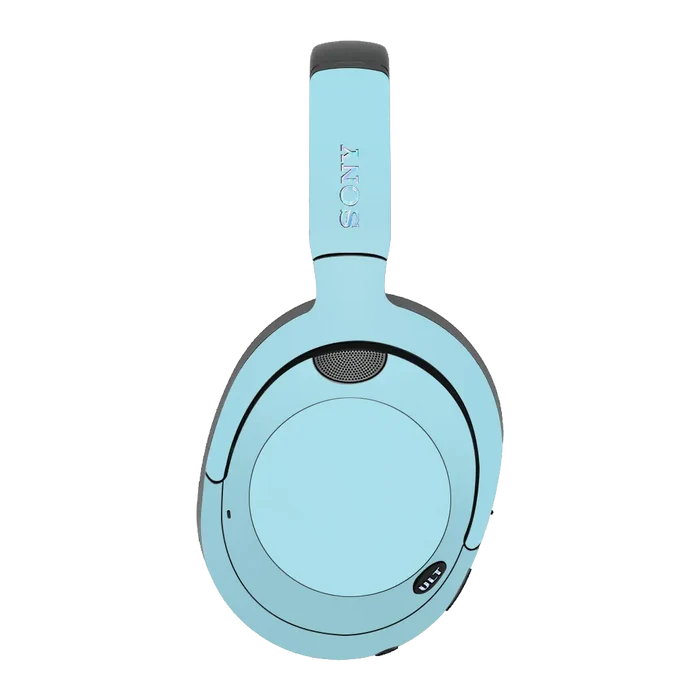 Select Texture / Pastel Blue