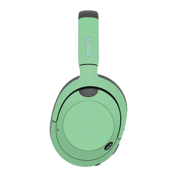 Select Texture / Pastel Green