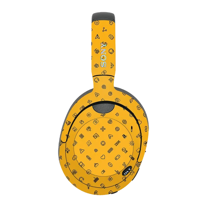 Sony ULT WEAR WH-ULT900N Headphone Skins