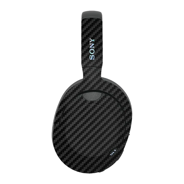 Select Texture / Carbon Fiber