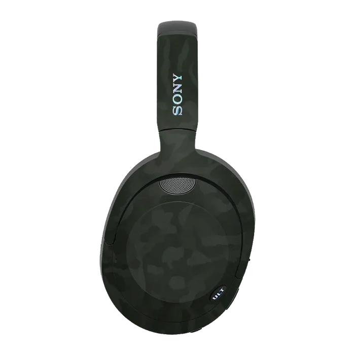 Select Texture / Green Camo