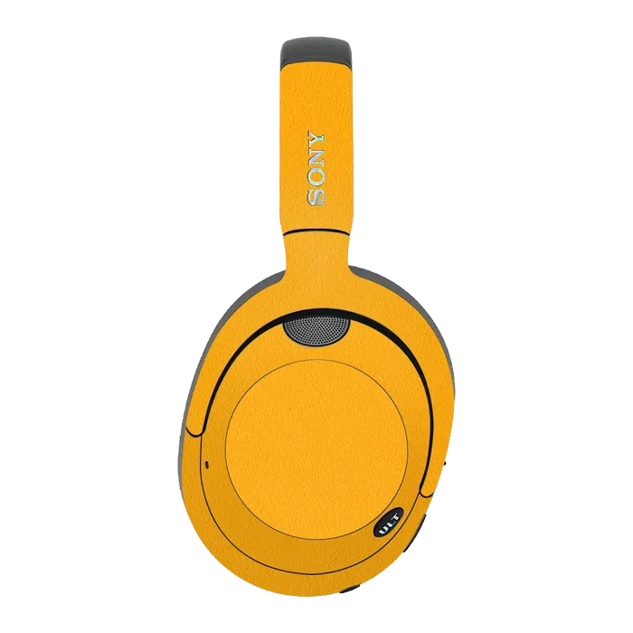 Select Texture / Sandstone Yellow