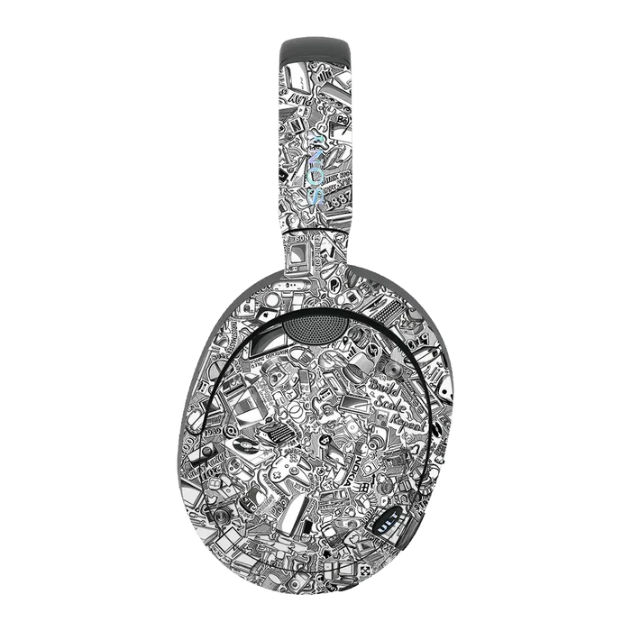 Sony ULT WEAR WH-ULT900N Headphone Skins