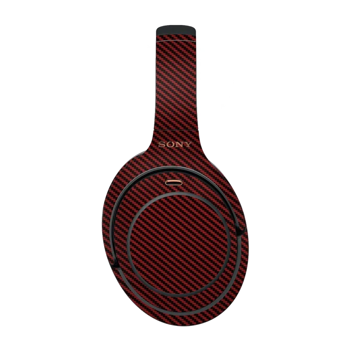 Select Texture / Scarlet Aramid
