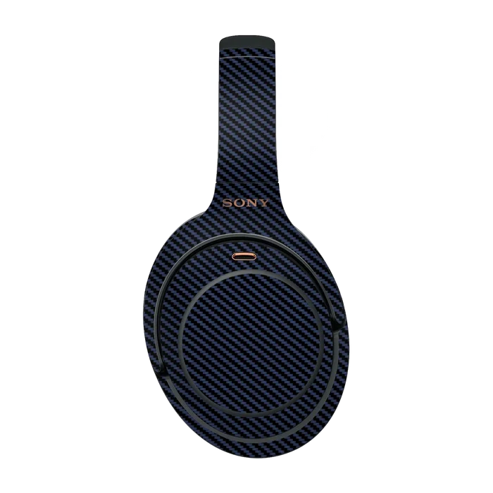 Select Texture / Navy Aramid