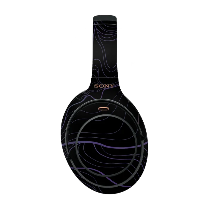 Select Texture / Nebula Shift