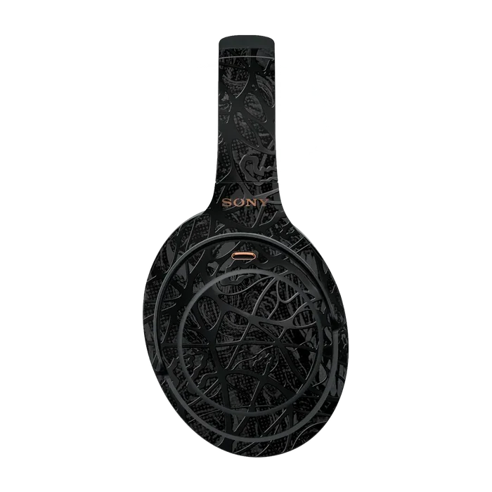 Select Texture / Brutal Bite