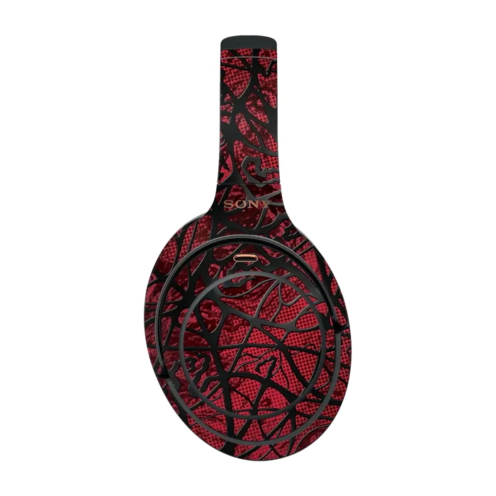 Select Texture / Red Inmate