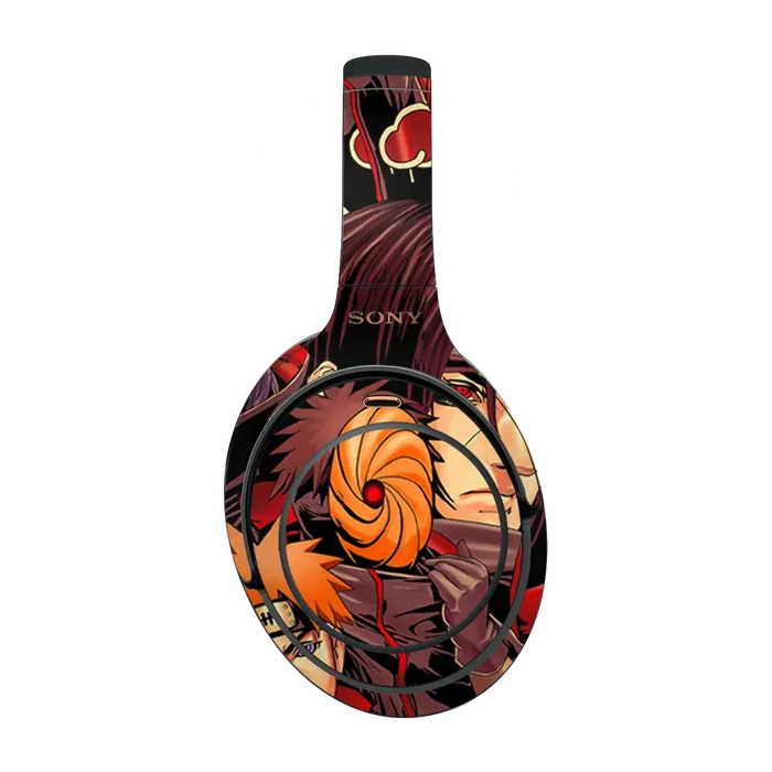 Select Texture / Rogue Ninja