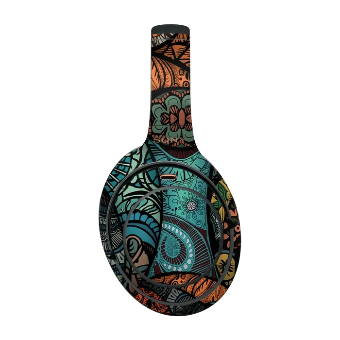 Select Texture / Tribal Tusk