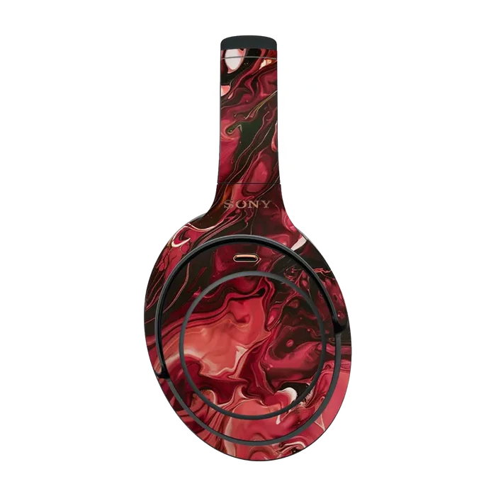 Select Texture / Blood Rush