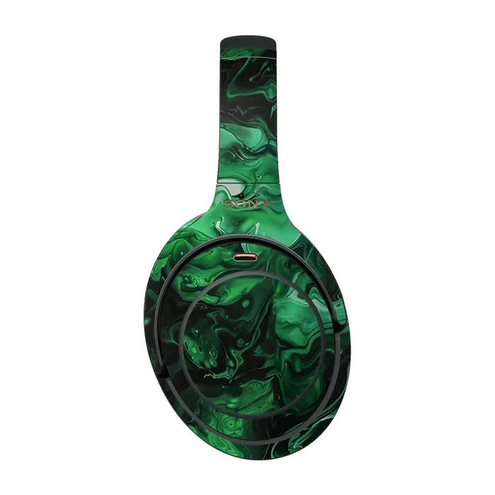 Select Texture / Goblin Gas