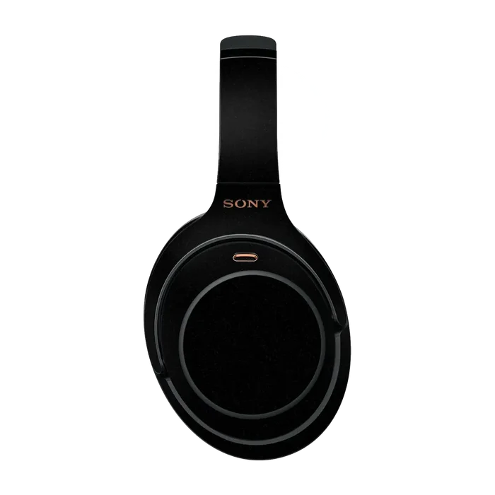 Select Texture / Black Matte