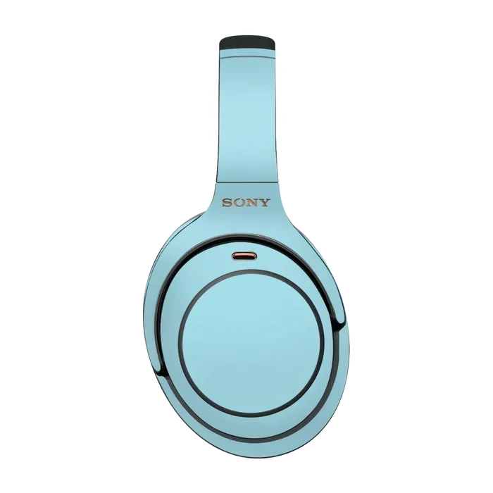 Select Texture / Pastel Blue