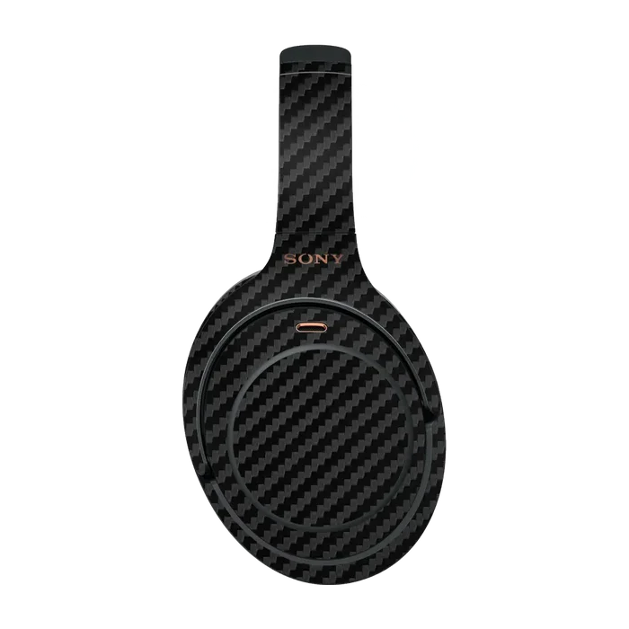Select Texture / Carbon Fiber