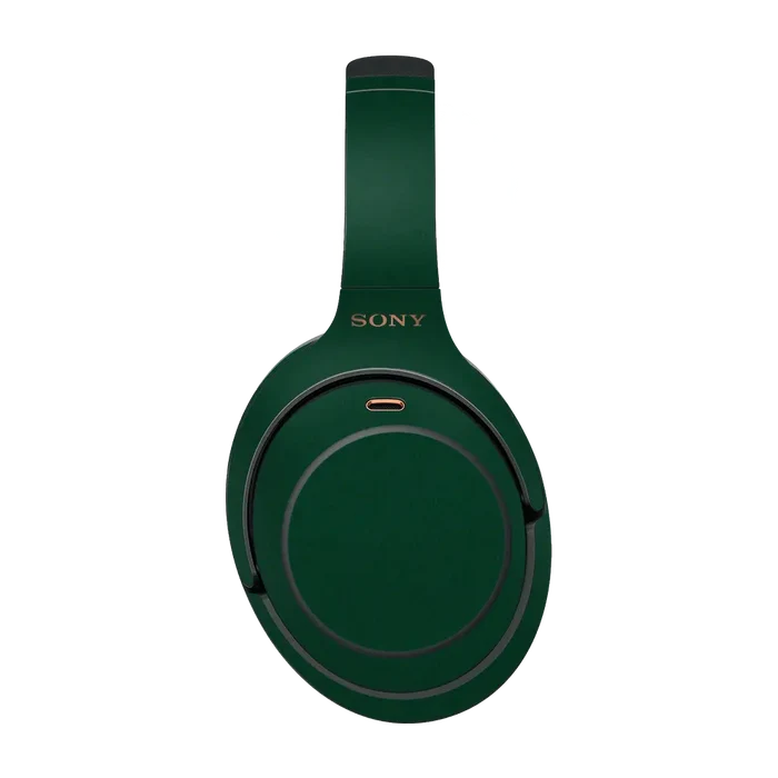 Select Texture / Pine Green
