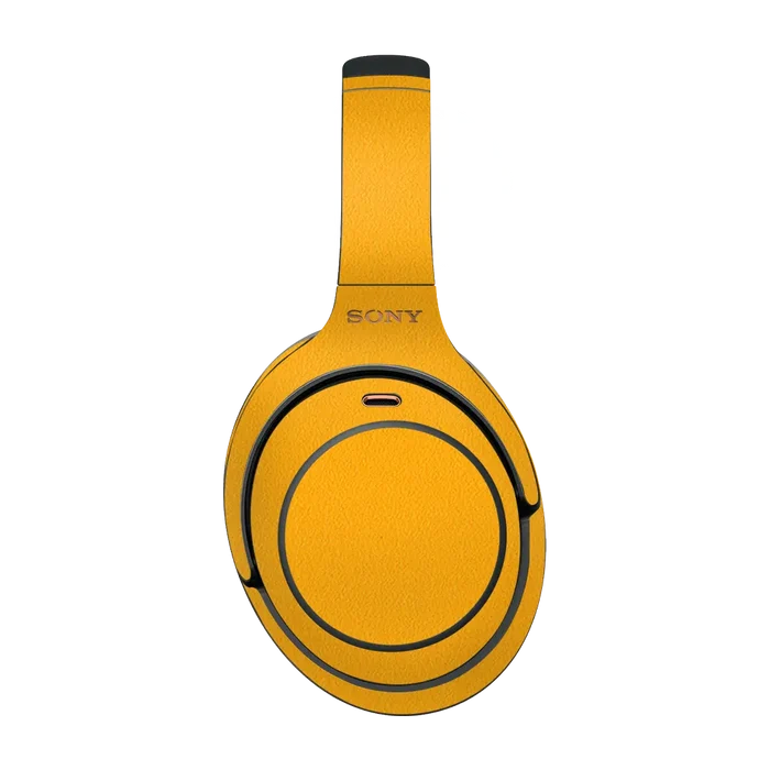 Select Texture / Sandstone Yellow