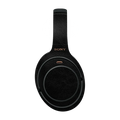 Select Texture / Obsidian Leather