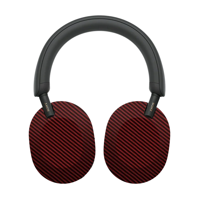 Select Texture / Scarlet Aramid