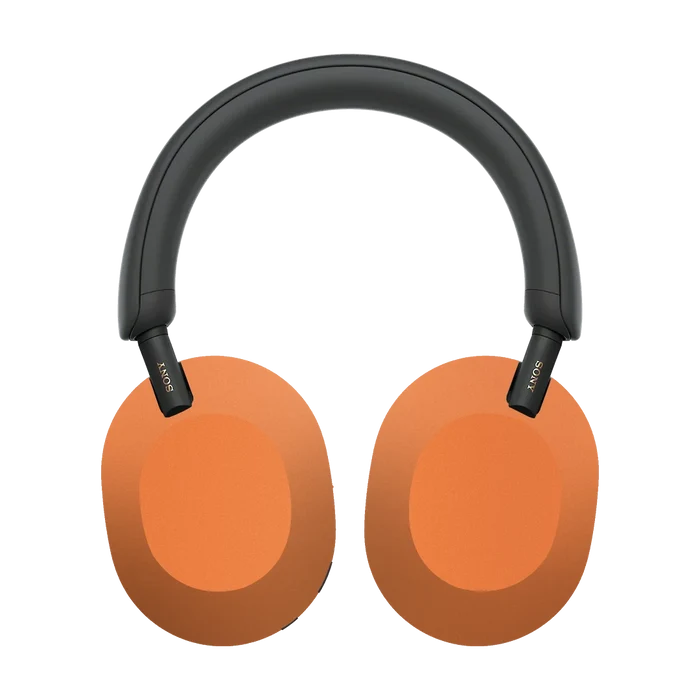 Select Texture / Cosmic Orange