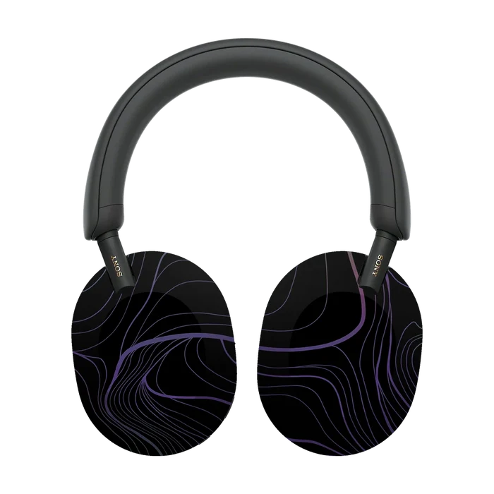 Select Texture / Nebula Shift