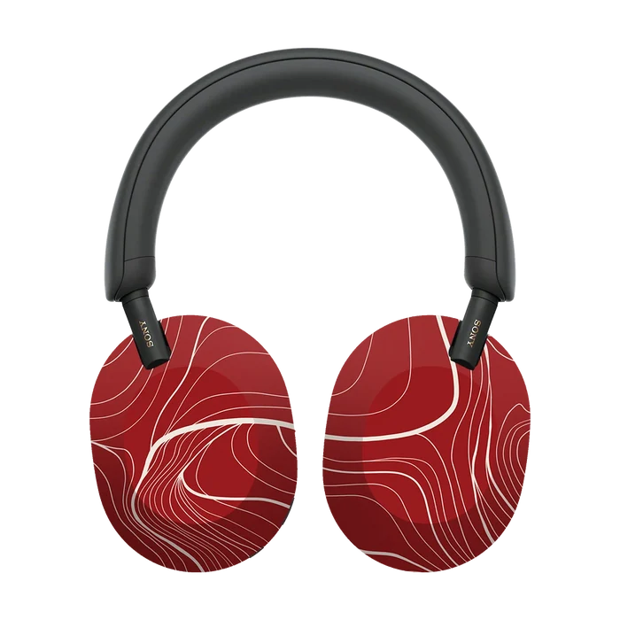 Select Texture / Magma Vein