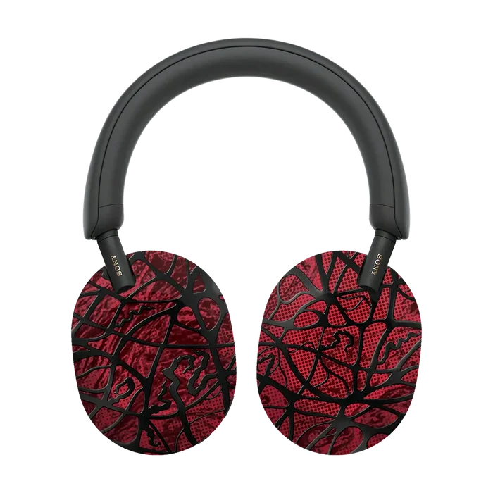 Select Texture / Red Inmate