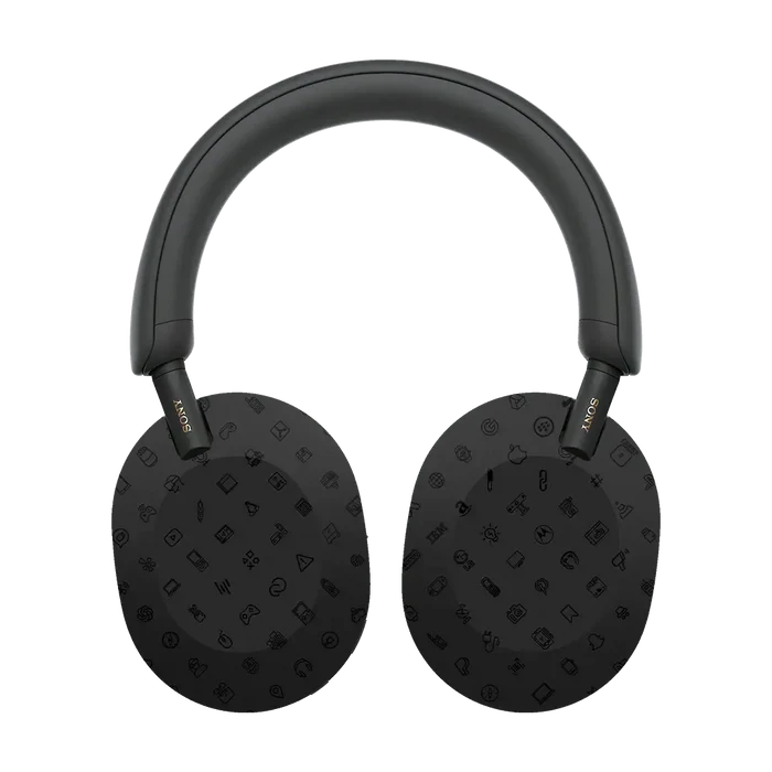 Sony WH-1000XM5 Wireless Headphone Skins