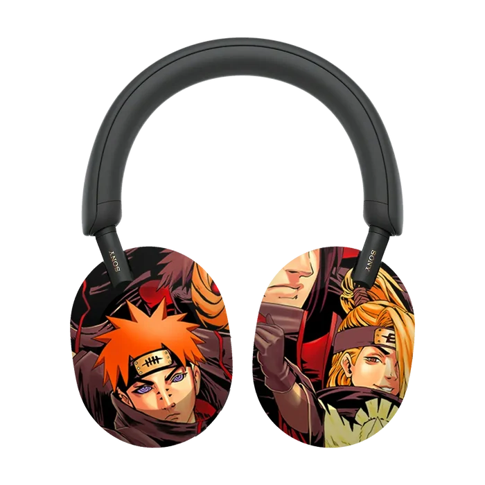Select Texture / Rogue Ninja