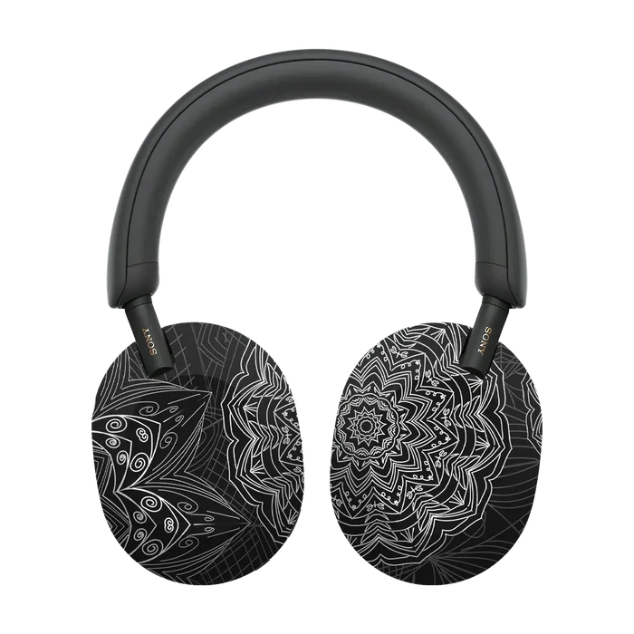 Select Texture / Mystic Black