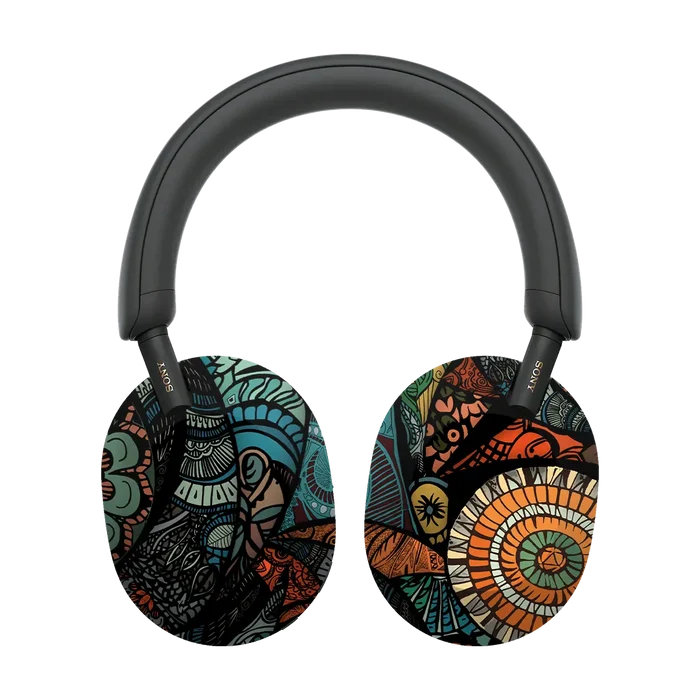 Select Texture / Tribal Tusk